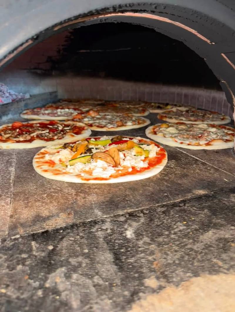 Mobile Pizza Oven Sydney | Catering for Events