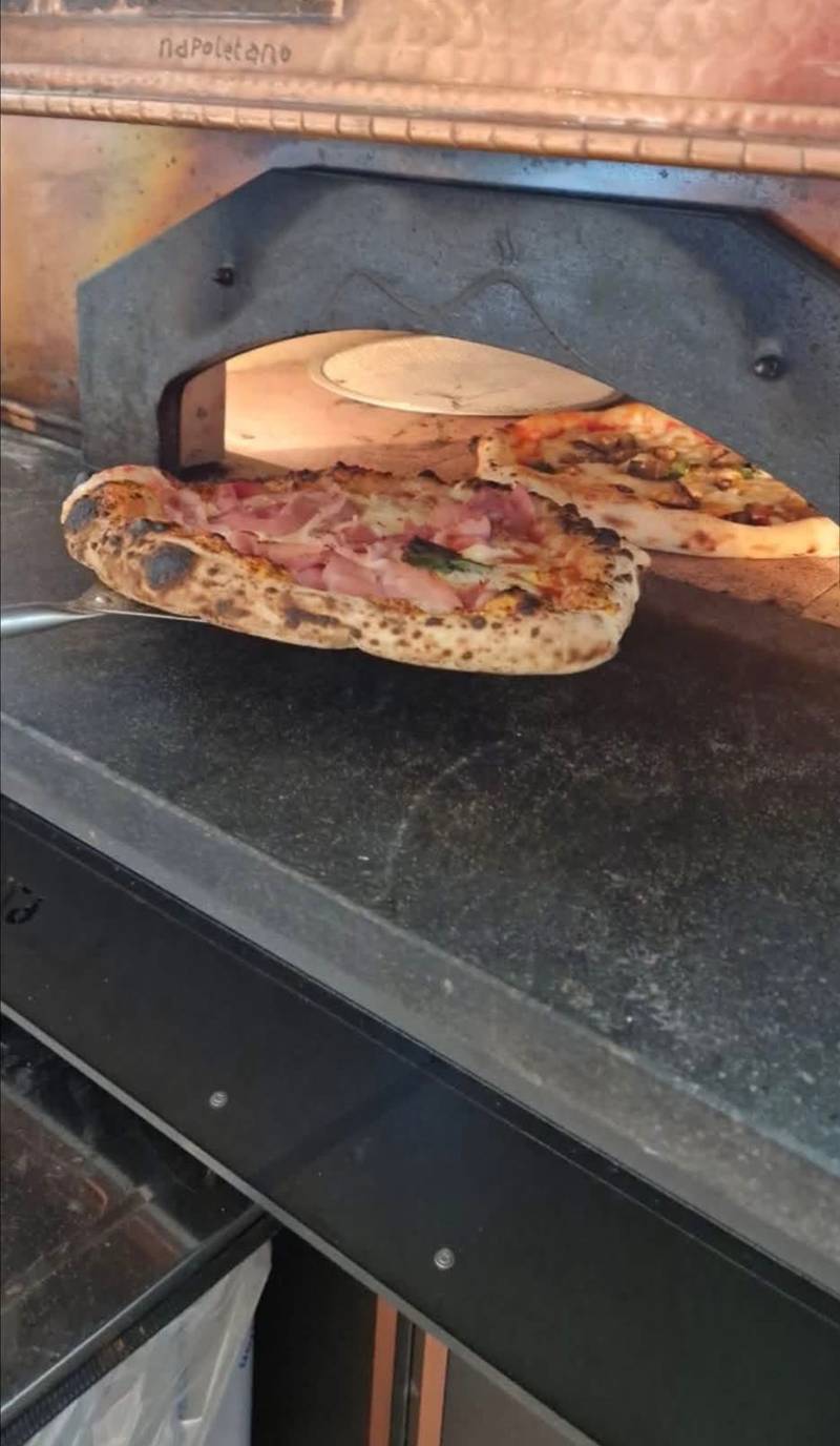 Food Truck Pizza Sydney